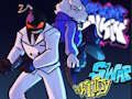 Spel FNF: Swap versus Whitty online Spel FNF: Swap versus Whitty online