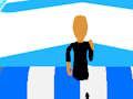 Spel Muntdief 3D Race  online