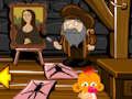 Spel Monkey Go Happy-podium 371  online