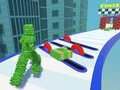 Spel Geldman 3D  online