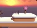 Spel Ninja-race  online