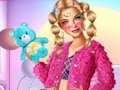 Spel BFF's Weirdcore-esthetiek  online