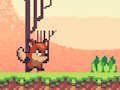 Spel Bloemen verzamelen  online