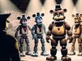 Spel Freddy's Kronieken  online