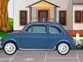 Spel Gearshift-raadsel  online