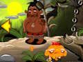 Spel Monkey Go Happy-podium 381  online