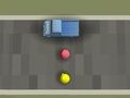 Spel Verander vormen auto  online