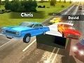 Spel Rijsimulator voor stadsauto's: online  online