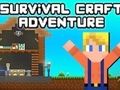 Spel Survival Craft-avontuur  online