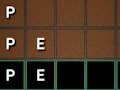 Spel Geef mij uw woord online Spel Geef mij uw woord online