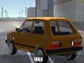 Spel Gekke stadsrace  online