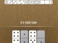 Spel Domino-bord  online
