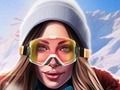 Spel Mysterie op de hellingen  online