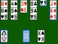 Spel Trumps Solitaire Golf  online