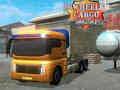 Spel 18 Wheeler Cargo-simulator 2  online