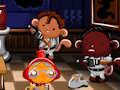 Spel Monkey Go Happy podium 810  online