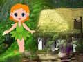 Spel Fee Vind Haar Vleugels  online