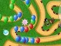 Spel Bloons TD 3 online