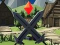 Spel Red de put!  online