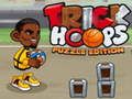 Spel Trick Hoopsи puzzeleditie  online