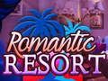 Spel Romantisch vakantieoord  online