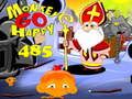 Spel Monkey Go Happy podium 485  online