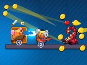 Spel Idle Pop Merge online