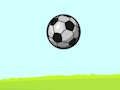 Spel Voetbal training  online