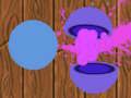 Spel Object snijden spel  online