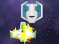 Spel Starfall-verdediger  online