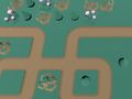 Spel Torenverdediging - 3D  online