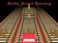Spel Rally wegracen  online
