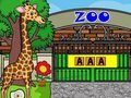 Spel Zwanenredding uit kooi  online