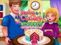 Spel Baby Cathy pasgeboren aflevering 1  online