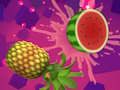Spel Fruithakje  online