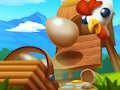 Spel Eierenjacht-manie  online