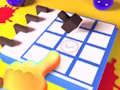 Spel Stempel het puzzel  online