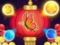 Spel Bellenschieter vlinder online Spel Bellenschieter vlinder online