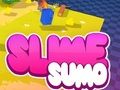 Spel Sumo Slijm 3D online Spel Sumo Slijm 3D online