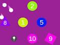Spel Balspel  online