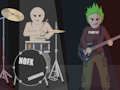 Spel Punk-o-matic online