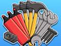 Spel Sorteer Games-uitdaging  online