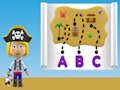 Spel Wereld van Alice Piratenschat online Spel Wereld van Alice Piratenschat online