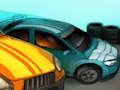 Spel Kleine auto's  online