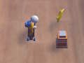 Spel Longboard-crasher  online