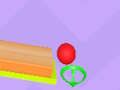 Spel Snijdend doel  online