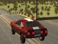 Spel Auto-ongeluk  online