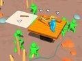 Spel Vlot eiland  online