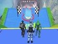 Spel Aquameester  online