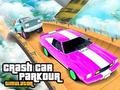 Spel Crash Car Parkour-simulator  online